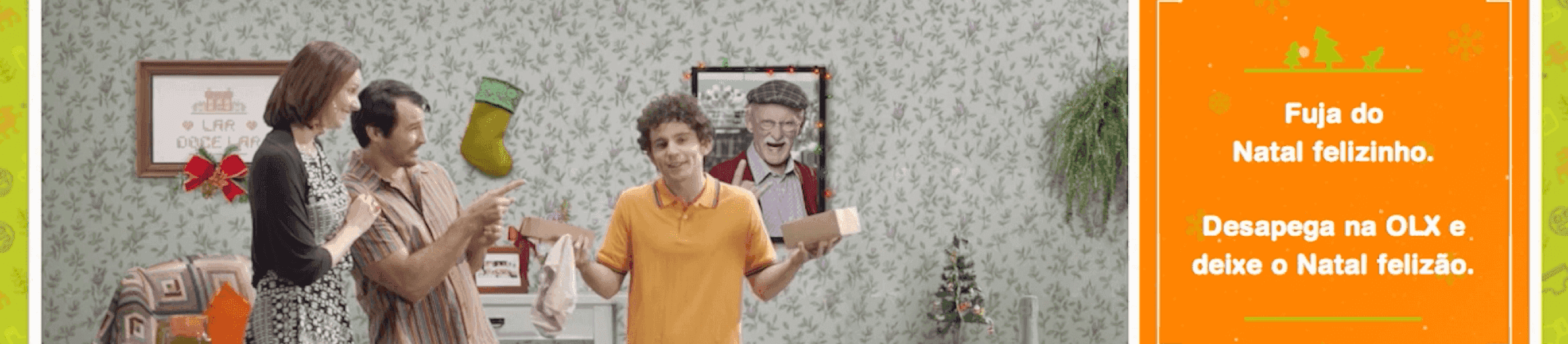 Natal Felizão